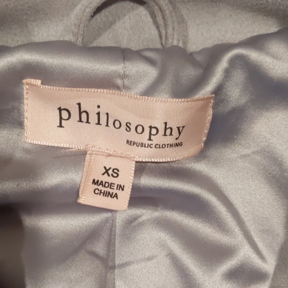 Jacket - Picture 3 of 4